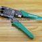 High grade useful network modular crimping tool with high quality