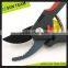SC277 8" 2015 High Quality garden scissor with soft grip handle