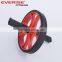 Portable Workout Exercise Wheel Abdominal Wheel