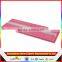 Pink Portable Cartwheel Exercise Tumbling Mat
