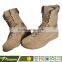 Cheap Military Rubber Safety Desert Boots