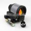 Sealed relfex sight similar 1X38 red dot sight combo