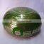 Best Selling Om Mani Padme Colored Tibetan Meditation Singing Bowl