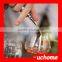 UCHOME Wine Aerator Stainless Steel Drip Stop Wine Pourer