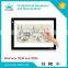 Huion L4S slim USB Powerd led tracing board A4 tattoo drawing tracing light pad