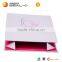 maternity clothes foldable gift boxes packaging gift box