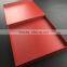 Red New Year Gift Box Logo Silver Foil For Hot Underwear
