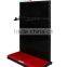 Golf Club Metal Stand