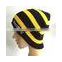 fashion new winter hats warm earflap knitted factory