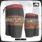 New arrival high quality original design custom mens surf shorts