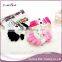 2016 Hot Sale Knitted Cute Cartoon Winter Finger Gloves