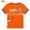 2015 Wholesale Kids t Shirt From Guangdong