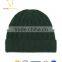 Best Selling Rib Fashion 100 Cashmere Beanie Hats