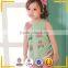 Car printed t-shirt cheap wholesale 100% cotton kids t-shirt