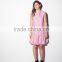Girls Dress Teenage Party Dress Hot Sale