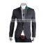 latest new design casual style one button slim men blazer