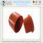 pvc pipe threaded end cap and stainless steel pipe threaded end cap