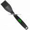 Silicone Basting Brush - smooth flexible bristles, silicone brush component can handle temperatures up to 450' F