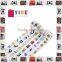 12 patters Japan washi tape 2cm*10m decorative paper tape