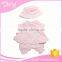 China With High Quality Free Patterns Doll Clothes
