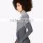 Last Design Windbreaker Jacket In Style Hot Sale Body Building Wear Ladies Jackets