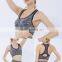 Nylon breathable seamless hot sexy xxx sale cheap whoesale sports bra