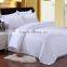 Hotel customized jacquard bedding set 100% cotton