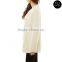 Wholesale Winter Girls Sweater Jacket Monogrammed Sherpa Fleece Quarter Zip Pullover Woman Clothing