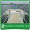 metal ball joint handrail stanchions/connector /fittings