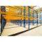 Power Moving Racking