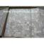 White seamless mother of pearl mosaic