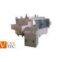 Double sides spray etching machine for metal (Stainless steel, copper,brass,aluminum)