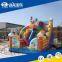 cheap inflatable slides, inflatable dry slide