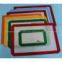 Silicone Fiberglass Baking Mat
