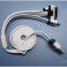 Flat 3 in 1 Cable Sync Data Charger Cable