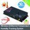 Wireless & Ethernet Temperature Humidity Tracking System