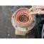 Professional manufacturer induction wheel gear quenching machine