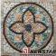 Supply Marble Mosaic, Pattern and Medallion