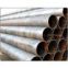 Carbon steel pipe line