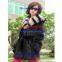 Chongfu Producer fur jacket s-301