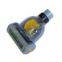 newest patent mini vacuum cleaner turbo brush