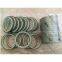 Dust Ring Mechanical Seal