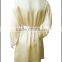 Women Silk bathrobe long sleeve satin silk bath robes for chinese silk robe summer night gown