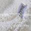 100% polyester women towel robe/bathrobe/gown/ bath robe
