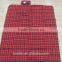 WATERPROOF ROLL-UP PORTABLE OUTDOOR PICNIC BLANKET