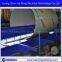 Hot selling top quality PP PE plastic board welding bending machine S-ZP3000A