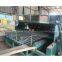 reinforced welded wire panel