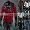 hot sale 2014 new styles Men's Autumn and winter cardigan Korean men's Hoodie Jacket
