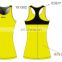custom reflective jogging running vest