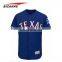 Top quality Custom baseball jerseys sublimation baseball Jerseys